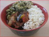 RATATOUILLE-RICEANDLENTILLOAF.jpg image by bulwell1